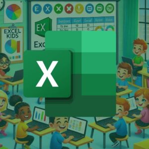 Excel Kids