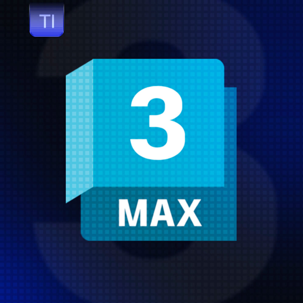 3D Studio Max Básico