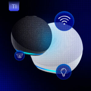 Automação com Alexa