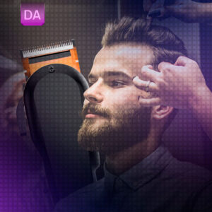 Barbeiro Profissional