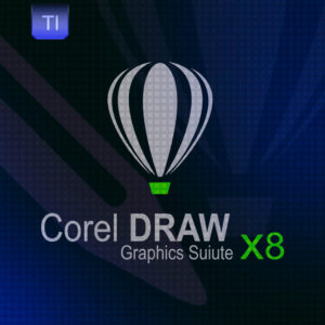 Corel Draw X8