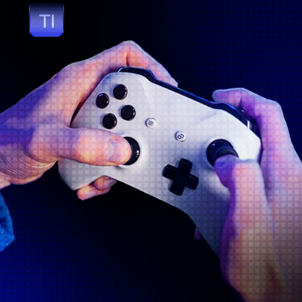 Criação de Game Profissional