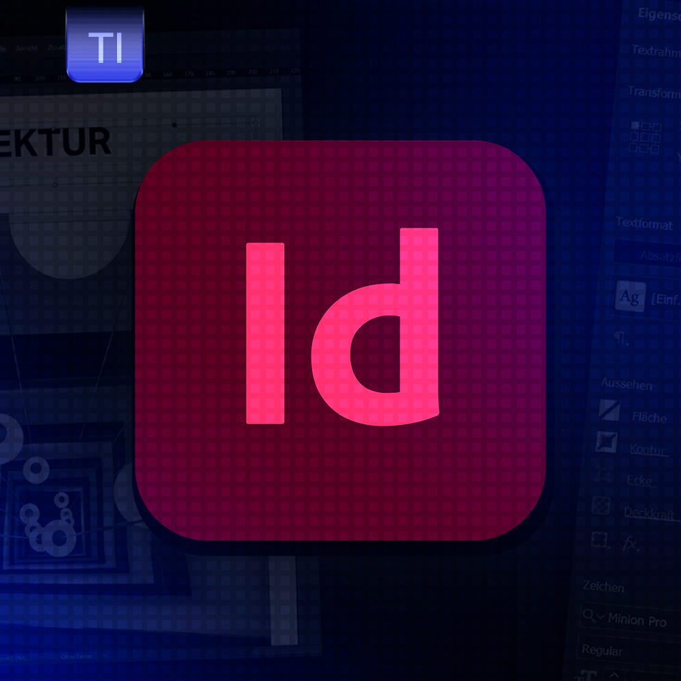 InDesign