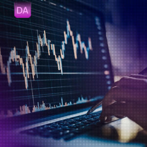 Investimento no mercado financeiro