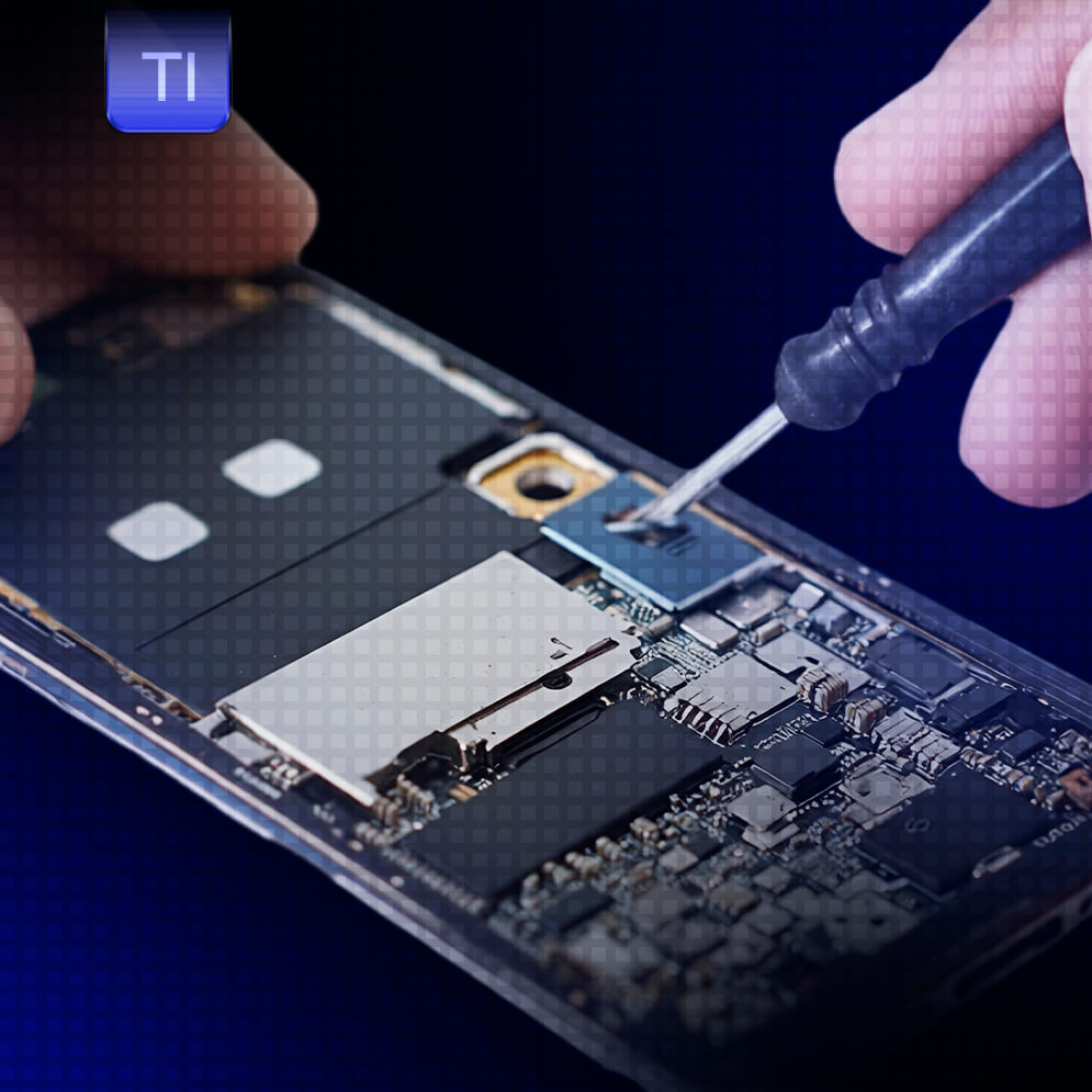 Manutenção de Celular Básico ao Avançado