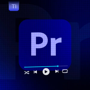 Edição de Vídeo Premiere