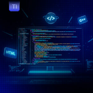 Lógica de Programação