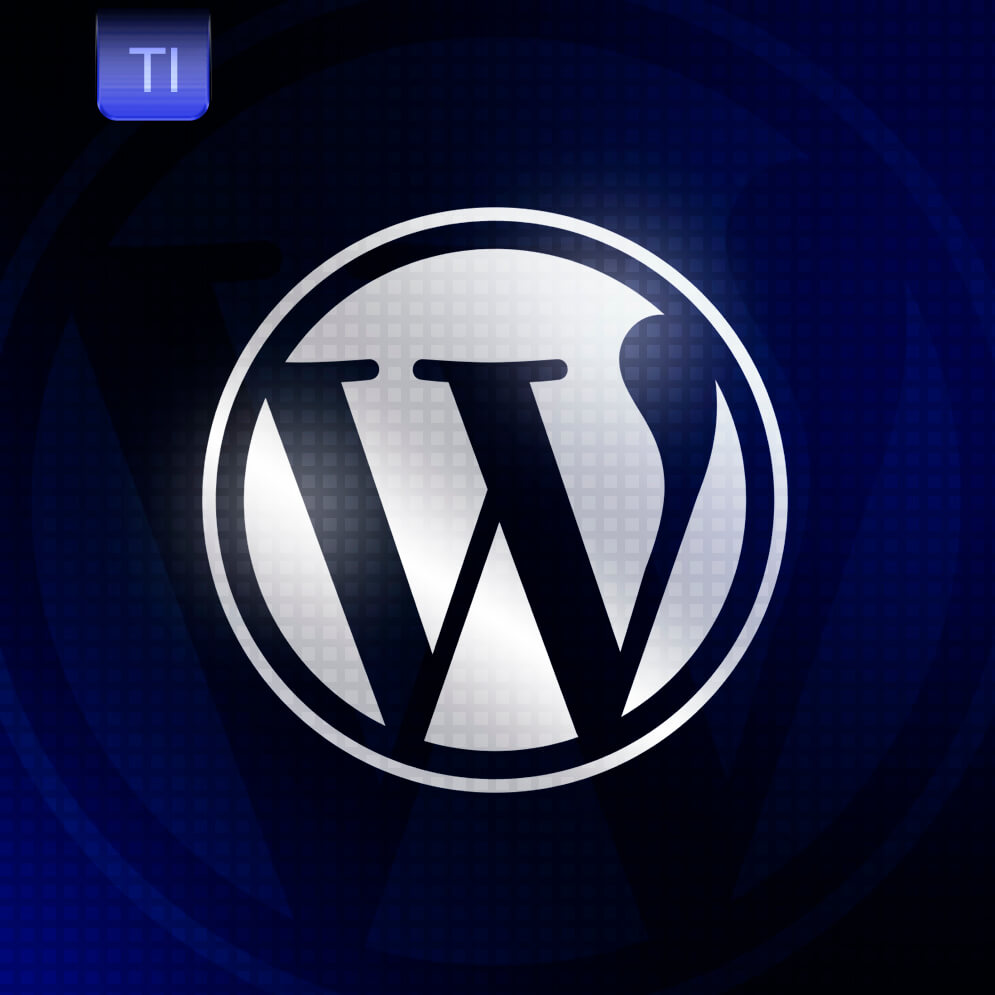WordPress V2