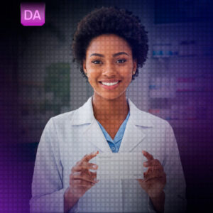 Atendente de Farmácia