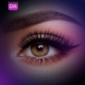 Designer de Cílios & Sobrancelha