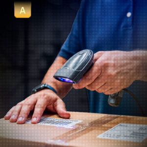 Estoque e Faturamento