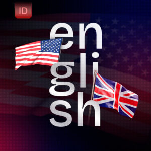 Interactive English