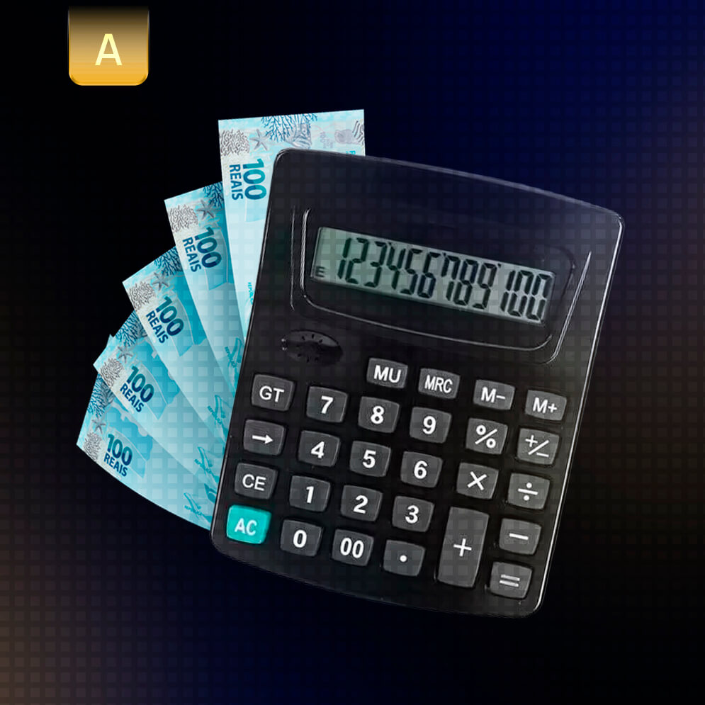 Matemática Financeira